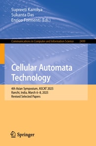 Cellular Automata Technology