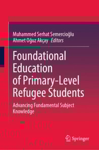 Foundational Education of Primary-Level Refugee Students