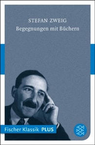 Begegnungen mit Büchern