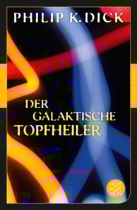 Der galaktische Topfheiler