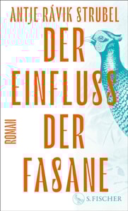 Der Einfluss der Fasane