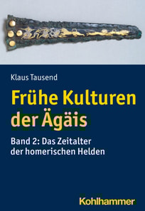 Frühe Kulturen der Ägäis