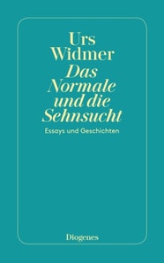 Das Normale und die Sehnsucht