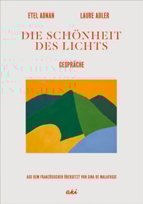Die Schönheit des Lichts
