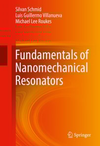 Fundamentals of Nanomechanical Resonators