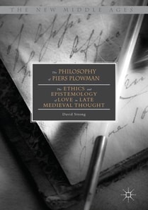 Philosophy of Piers Plowman