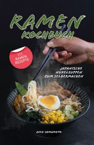 Ramen Kochbuch