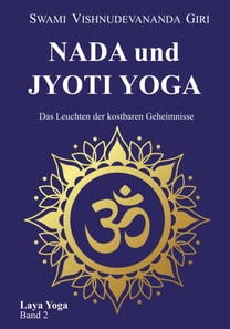 Nada und Jyoti Yoga