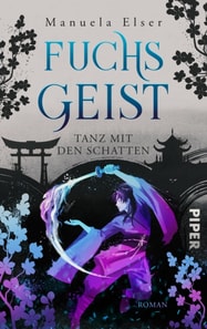 Fuchsgeist – Tanz mit den Schatten