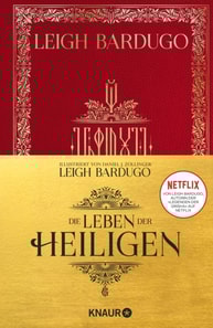 Die Leben der Heiligen