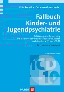 Fallbuch Kinder- und Jugendpsychiatrie