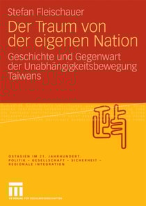 Der Traum von der eigenen Nation