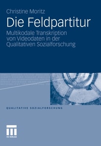Die Feldpartitur
