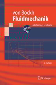 Fluidmechanik