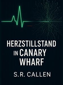 Herzstillstand in Canary Wharf