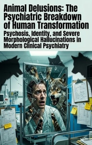 Animal Delusions: The Psychiatric Breakdown of Human Transformation