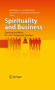 Spirituality and Business
