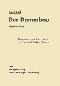 Der Dammbau