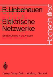 Elektrische Netzwerke