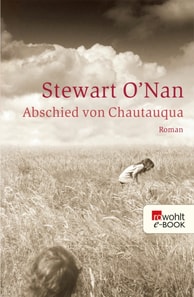 Abschied von Chautauqua