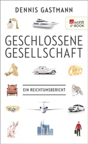 Geschlossene Gesellschaft