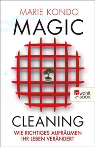 Magic Cleaning
