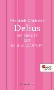 Die Minute mit Paul McCartney