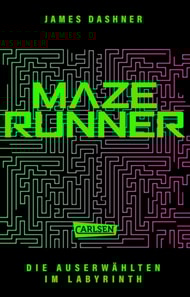 Die Auserwählten - Im Labyrinth