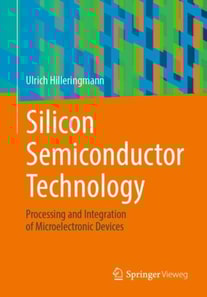 Silicon Semiconductor Technology