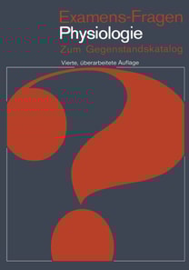 Examens-Fragen Physiologie