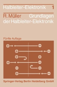 Grundlagen der Halbleiter-Elektronik