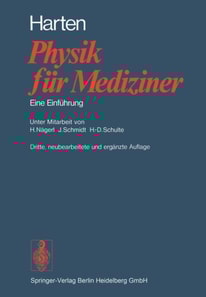 Physik für Mediziner