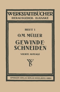 Gewindeschneiden
