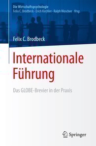 Internationale Führung