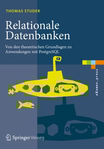 Relationale Datenbanken