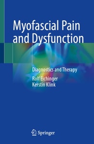 Myofascial Pain and Dysfunction