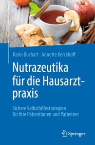 Nutrazeutika fur die Hausarztpraxis
