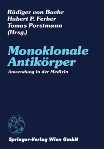 Monoklonale Antikörper