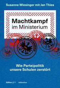 Machtkampf im Ministerium