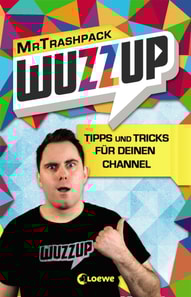 WuzzUp - Tipps und Tricks für deinen Channel