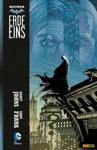 Batman: Erde Eins