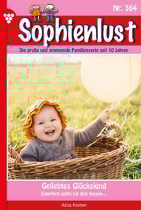 Geliebtes Glückskind