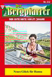 Neues Glück für Hanna