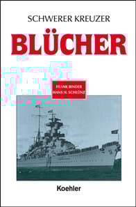 Schwerer Kreuzer Blücher
