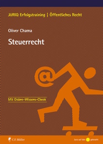 Steuerrecht