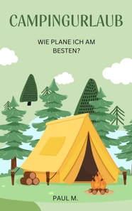 Campingurlaub