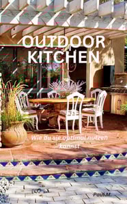 Outdoor Kitchen