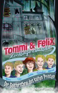 Tommi und Felix  Zwillinge ermitteln