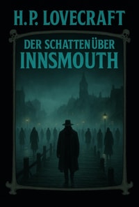 Der Schatten uber Innsmouth