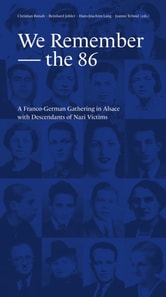 We remember - the 86